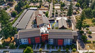 Wynne Watts Commons - Photo 1 of 1