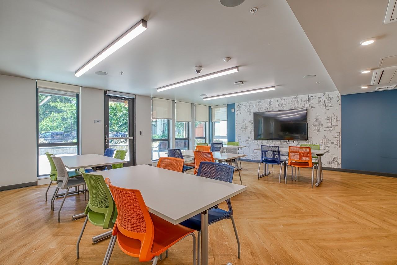 Wynne Watts Commons - Photo 5 of 21