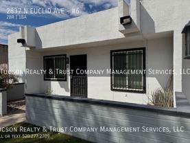 2837 N Euclid Ave #6 - Photo 1 of 1