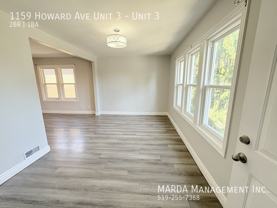 1159 Howard Ave Unit 3 #3 - Photo 1 of 1
