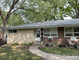 123 19th Ave N #1 - Photo 1 of 1