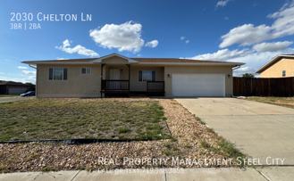 Chelton Ln - Photo 1 of 1