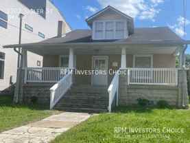 1207 Sigler St - Photo 1 of 1