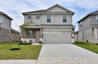 24311 Saddlestone Green Dr - Photo 1 of 1