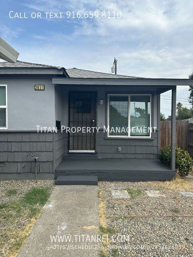 3614 Branch St - Photo 2 of 10