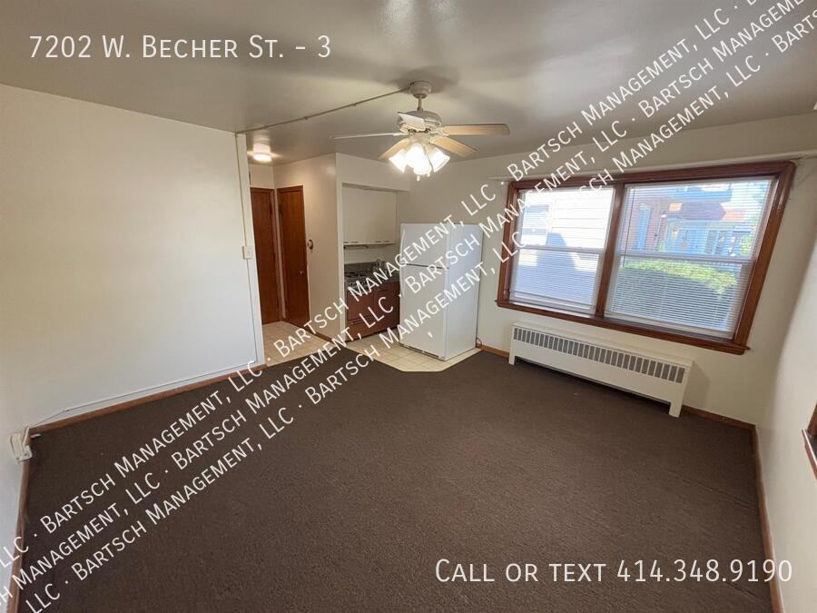 7202 W Becher St #3 - Photo 3 of 6