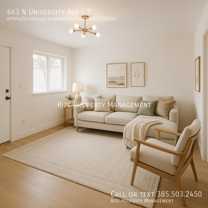 663 N University Ave #3 - Photo 1 of 1