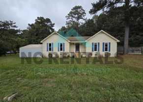 285 Nash County Line Rd - Photo 1 of 1