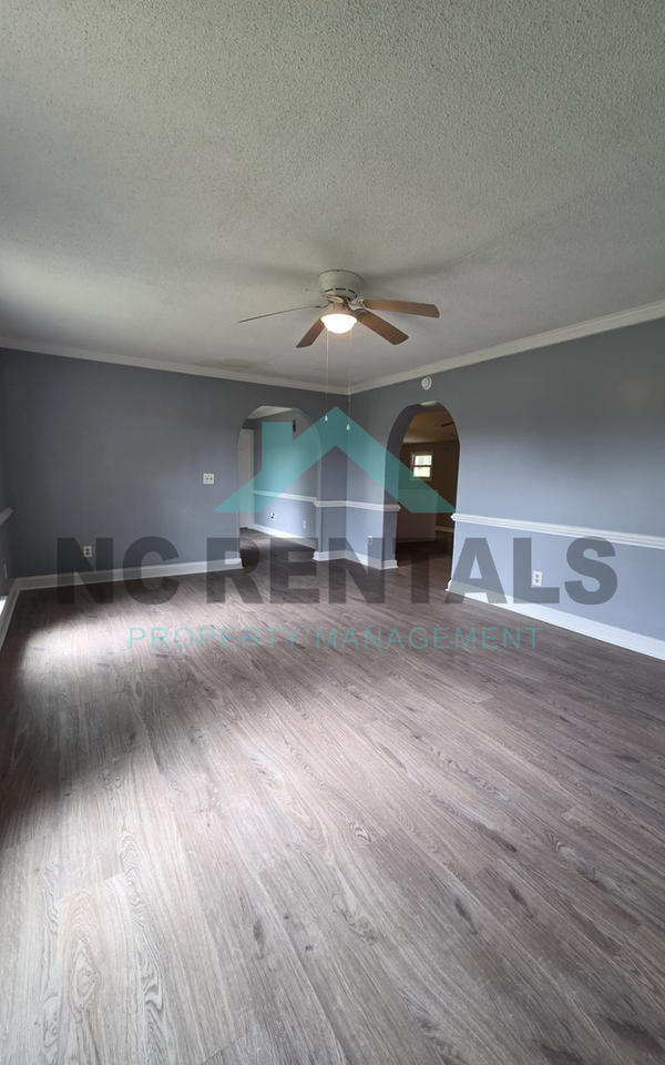 285 Nash County Line Rd - Photo 6 of 41