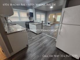 4954 Winona Ave - Photo 1 of 1