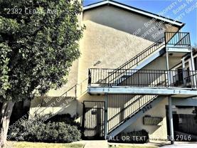 2382 Cedar Ave #5 - Photo 1 of 1