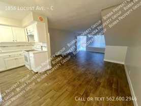 1856 Locust Ave #C - Photo 1 of 1