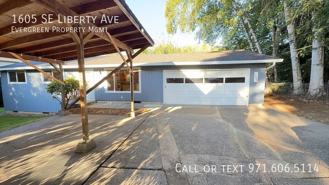 1605 Se Liberty Ave - Photo 1 of 1