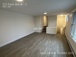 featured image of 272 First Ave W #1