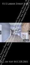 93 S Lander Street 2 BR, High Ceilings #3 - Photo 1 of 1