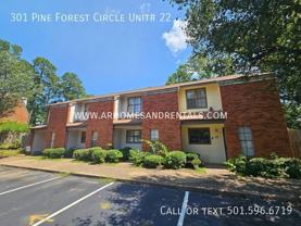 301 Pine Forest Cir #22 - Photo 1 of 1