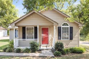 3833 Saunders Ave - Photo 1 of 1