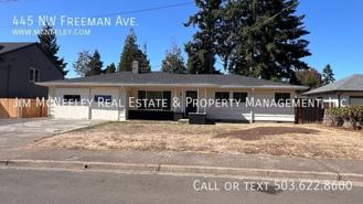 445 Nw Freeman Ave - Photo 1 of 1