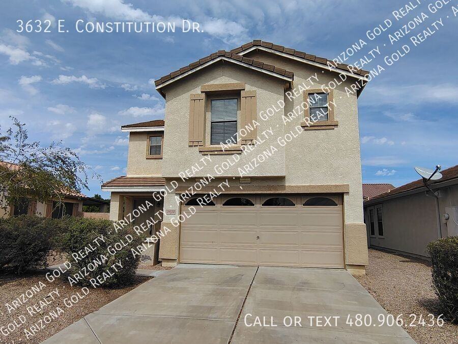 3632 E Constitution Dr