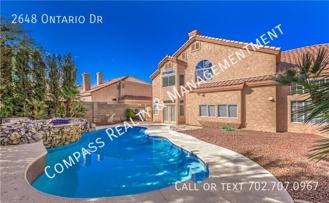 2648 Ontario Dr - Photo 1 of 1