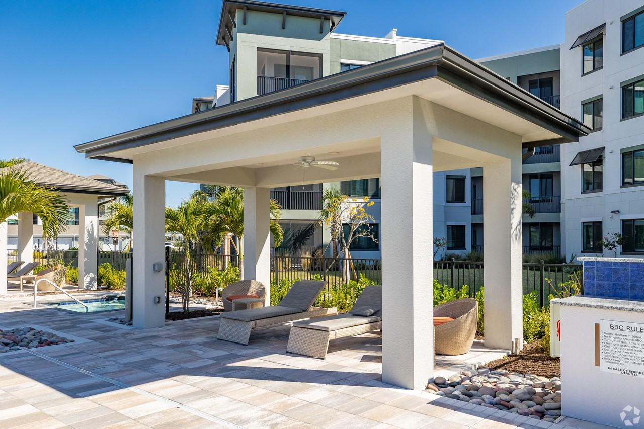 Gateway Commons Apartments - Photo 4 of 32