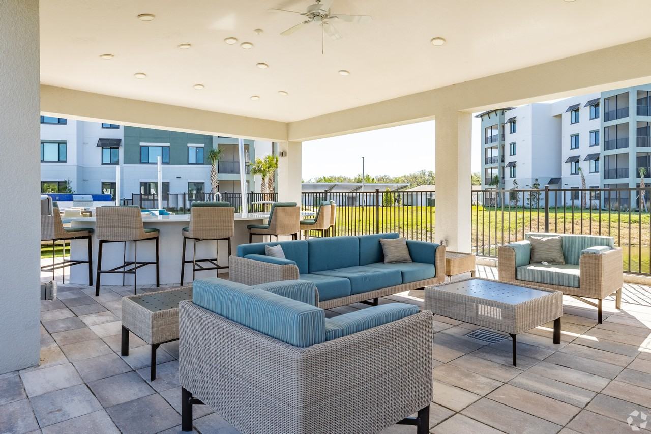 Gateway Commons Apartments - Photo 5 of 32