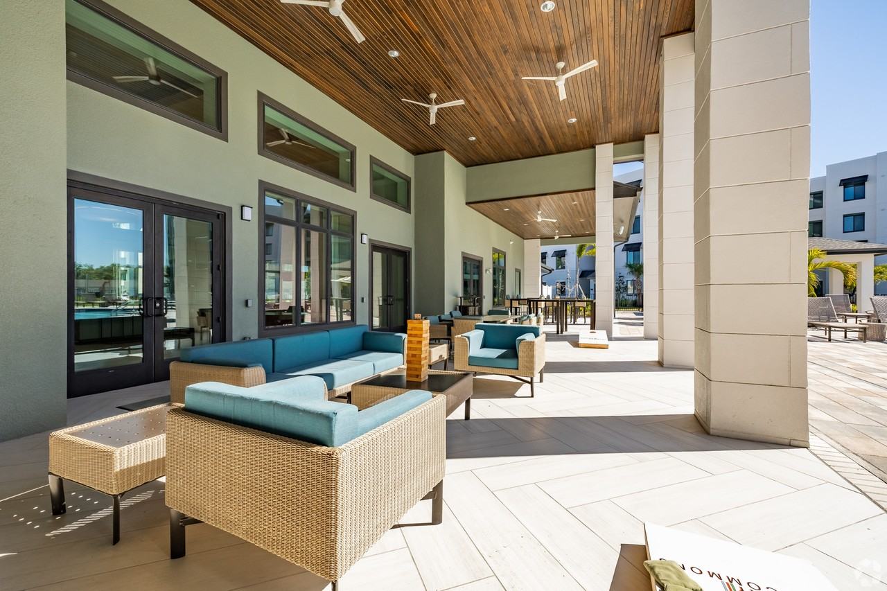 Gateway Commons Apartments - Photo 6 of 32