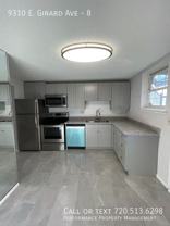 9310 E Girard Ave #8 - Photo 1 of 1