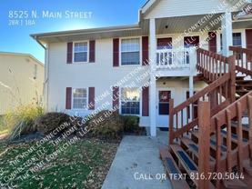8525 N Main St - Photo 1 of 1