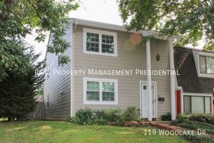 119 Woodlake Dr - Photo 1 of 1