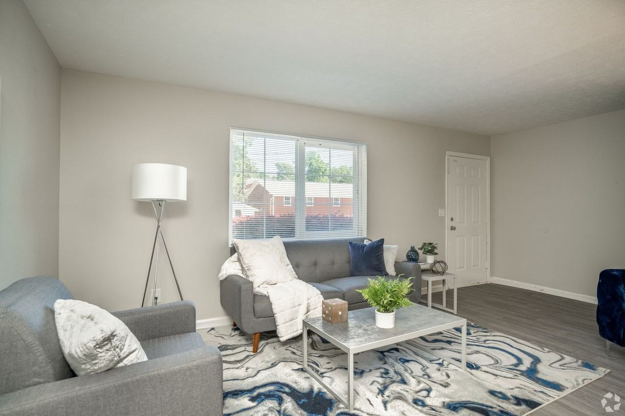 Lake Vista Apartments - Photo 5 of 9