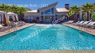 12700 Ridgeline Blvd #1101 - Photo 1 of 1