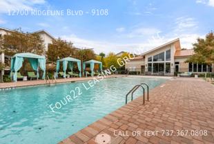 12700 Ridgeline Blvd #9108 - Photo 1 of 1