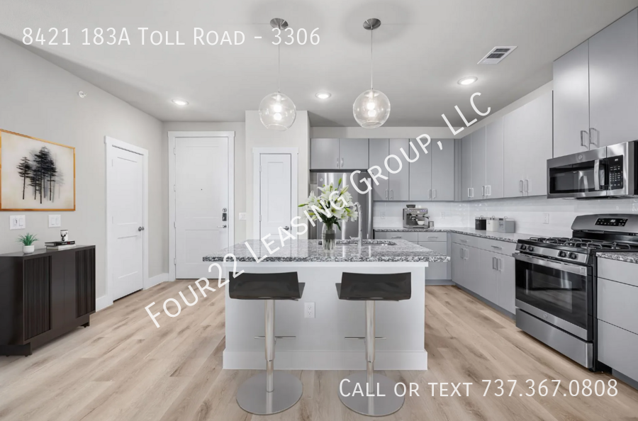 8421 183a Toll Rd #3306