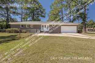 201 Roberts St - Photo 1 of 1