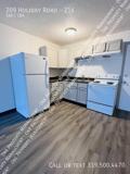 209 Holiday Rd #216 - Photo 1 of 1