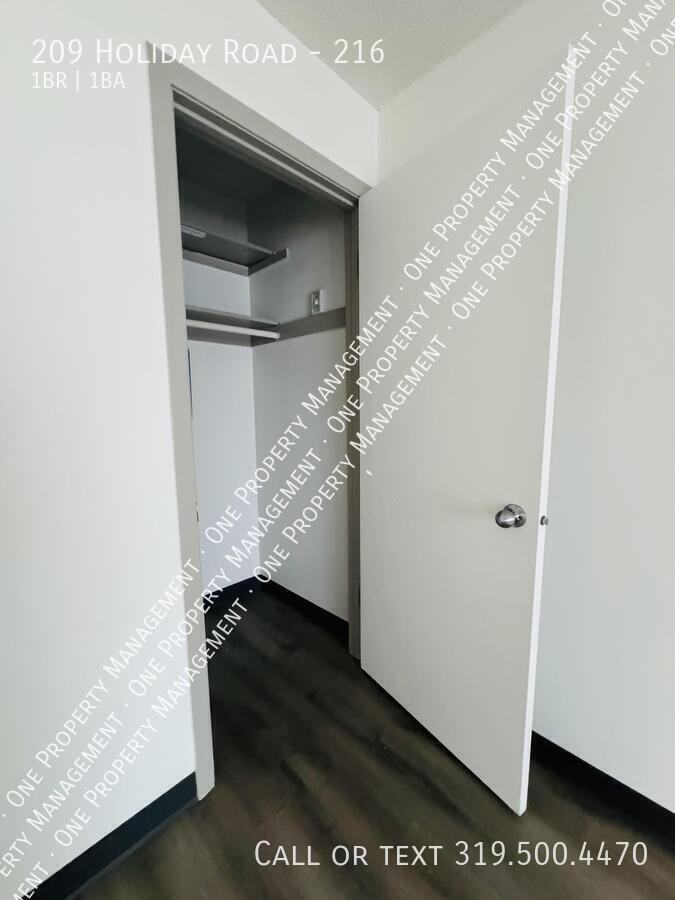 209 Holiday Rd #216 - Photo 5 of 12