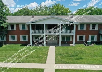 209 Holiday Rd #216 - Photo 6 of 12