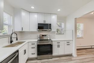 3585 Arthur Court 4-Plex - Photo 1 of 1