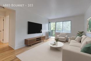 4865 Av Bourret #103 - Photo 1 of 1