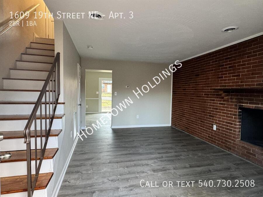 1609 19th St Ne #3 - Photo 2 of 8