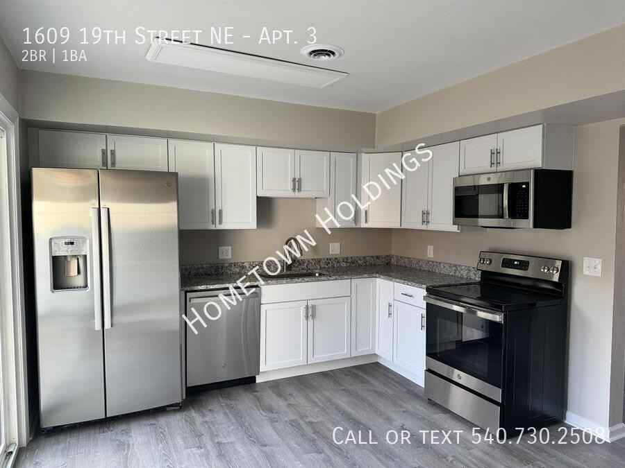 1609 19th St Ne #3 - Photo 3 of 8