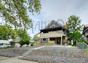 09th 1214 W Duplex - Photo 1 of 1