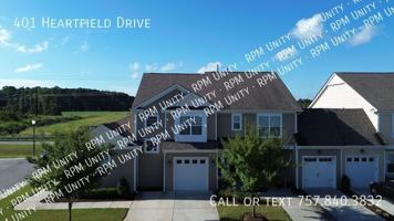 featured image of 401 Heartfield Dr