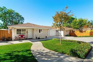 Vineyard Road - Photo 1 of 1