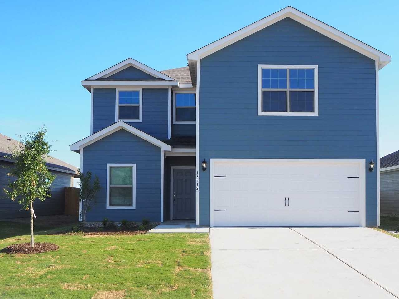 13612 Musselshell Dr