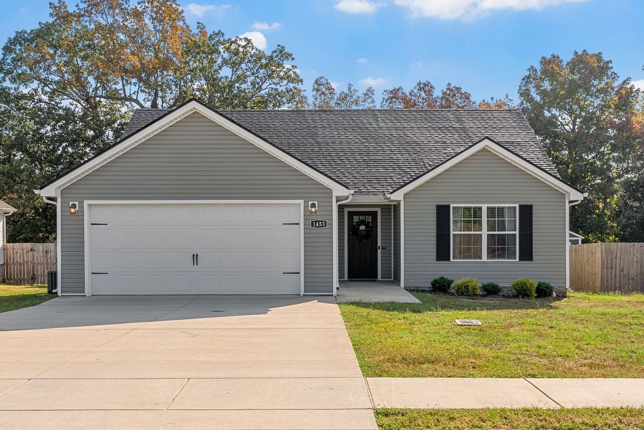 1453 Fredrick Dr - Photo 2 of 28