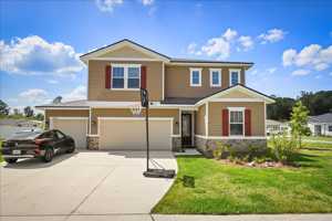 featured image of 12644 Lake Taylor Ln