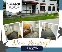 Maple Ave Apts - Photo 1 of 1