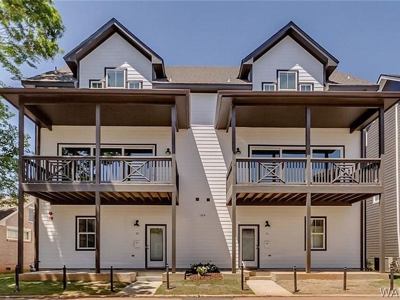 Old Row at Elmwood - Photo 5 of 36